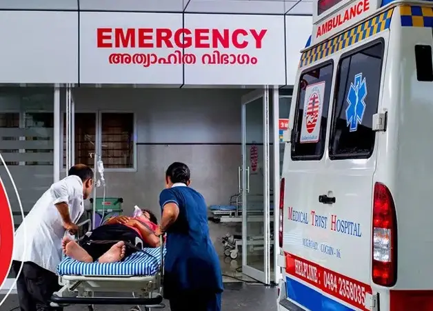 Emergency Services Image